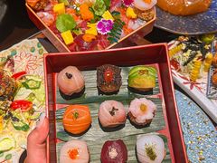 -鸟山鸣·日料食堂(王府井店)