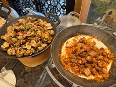 -龙福轩中餐厅(龙城温德姆酒店)