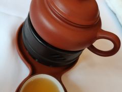 功夫汤-和平官邸·花园餐厅(武定西路店)
