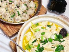 -径山十八道·风味民间菜(华夏之心店)
