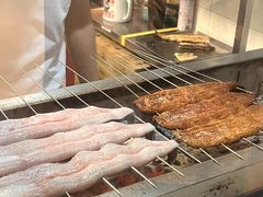 -玄白·炭烤活鳗(上海首店)