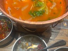 -成都你六姐·牛肉冒菜(城市集市合生汇店)