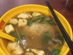 -小杨生煎(香港名都店)