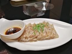 -西安饭庄·非遗陕菜(钟楼店)