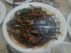 -九龙餐厅(大沽路店)