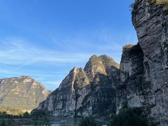 -孤山寨风景区