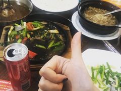 -张家卫·阳江菜·小海鲜(肥婆湾桥店)