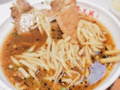 -李兰英湖南面馆(护国路店)