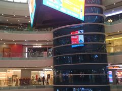 -万达广场(南京江宁店)