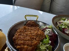 -盐说·西式餐酒馆(光明万达店)