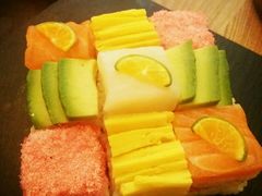 -Sushi Love 创意寿司(丽影广场店)
