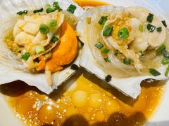 扇贝-华盛丰温州大排档(东三环南路店)