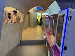 -海底捞大排档火锅(打浦路店)