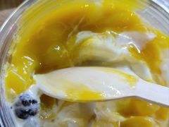 -蜜雪冰城(陆家嘴店)