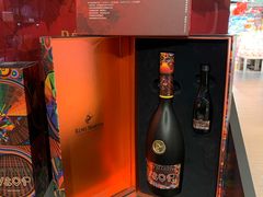 -Olé精品超市(上海虹桥南丰城店)