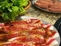 -首尔烤肉大排档(合生汇店)