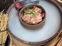 -谷牛和牛烤肉(漕河泾印象城店)