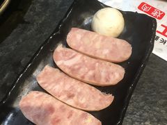 -火炉旺烤肉啤酒屋(沈北创始店)