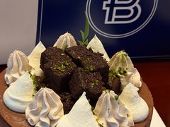 -巴黎贝甜(大宁国际商业广场店)