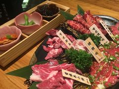 -黑牛の店·和牛烧肉(合生汇店)