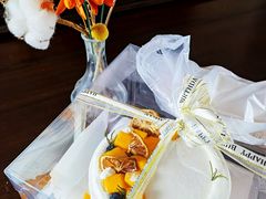 -今日·TODAY手作低脂动物奶油蛋糕定制(高新万达店)