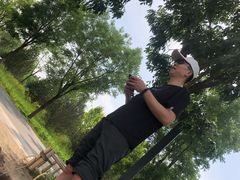 -东郊湿地公园
