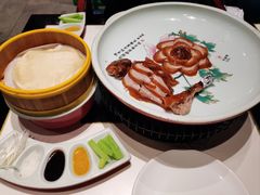 -京味斋·北京烤鸭(新源街店)