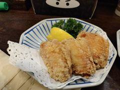 炸鸡翅-哥哥の深夜食堂(叁宸里店)