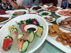 -福季酒店(怡园绿景店)