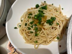 -绿茶餐厅(二七万达店)