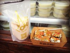 -品腐记·豆腐王朝(老门东总店)