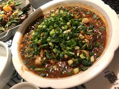 -桂满陇天书(南京德基旗舰店)