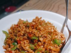 -茄子恰恰·新云南小炒(坪山益田店)
