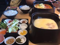 -阿香米线(北京大兴凯德MALL店)