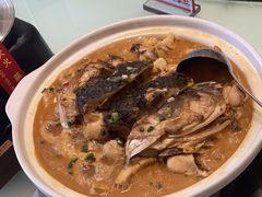 -九龙大酒店·金牌楚菜(武泰闸店)