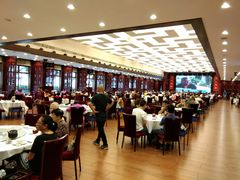 大堂-小榄人家酒楼(民安店)