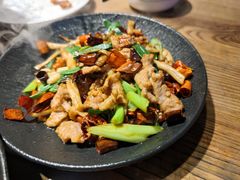 -兰木肆·云南菜(龙湖U城天街店)