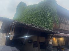 -桥里桥烧饼铺