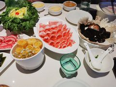 -圣福琚川味火锅(金伦花园店)