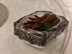 -酌宴府The China Club·广州万富希尔顿酒店(云城东路店)
