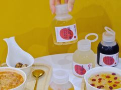 -炖物24章·顺时轻养茶(杭州大厦店)