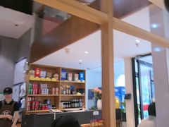 -山丹丹西北菜(金贸大厦店)