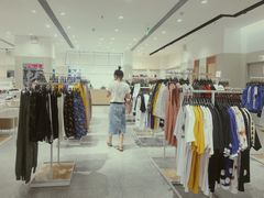 -hotwind热风(中贸广场店)