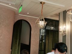 大堂-尚一汤·粤菜海鲜(环球港店)