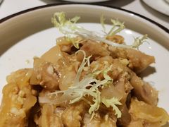 沙姜猪手-巡味顺德菜(欢乐海岸购物中心店)