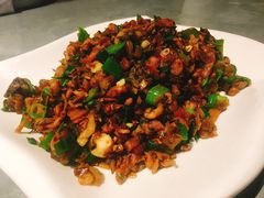 -大碗厨 25年老字号 现炒湘菜(四季天地店)