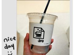 -JPG coffee(广州体育西店)