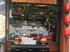 -老灶房-四川土菜(开元店)