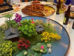 -望江门小龙虾·烧烤(九堡店)