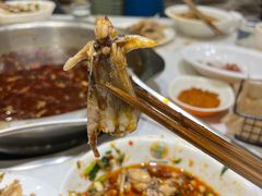 -大味美蛙鱼头(遂宁总店)
